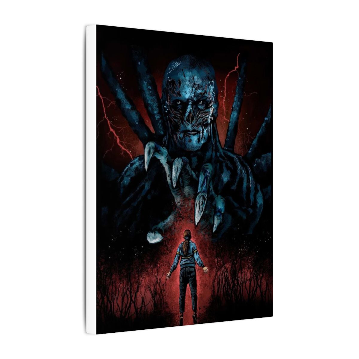 Stranger Things "Vecna"