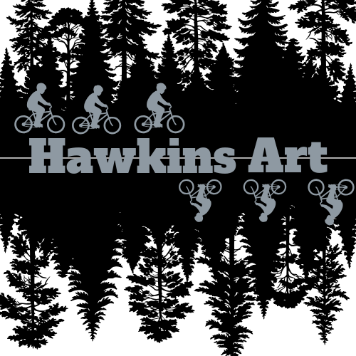 HawkinsArt