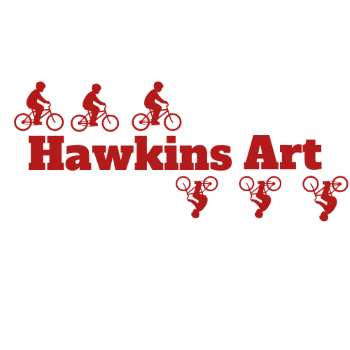 HawkinsArt