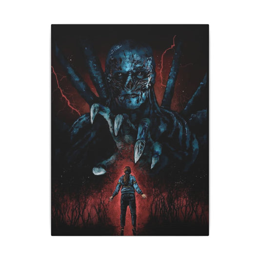 Stranger Things "Vecna"